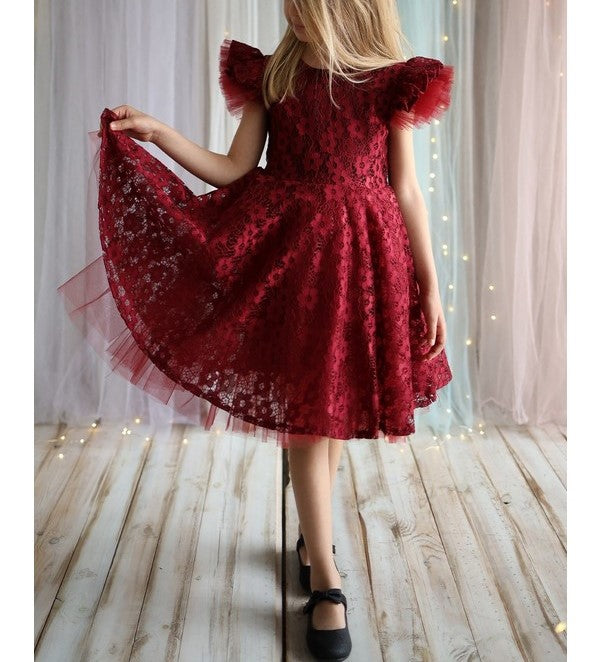How to Dress Your Kids Elegantly on Special Occasions (Party, Weddings, Eids, Gatherings)?