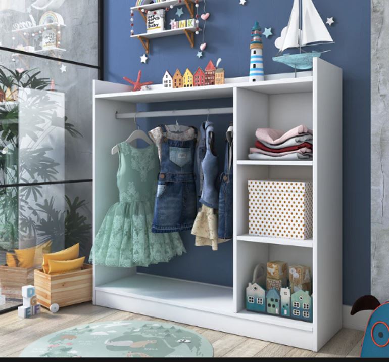 6 Tips for Every Working Mother to Take Care of her Children’s Style