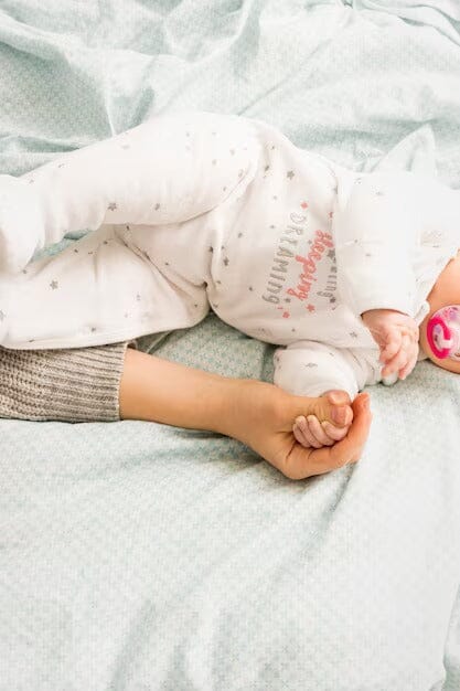Ultimate Guide for Expecting Mothers: Smartly Preparing Baby Essentials