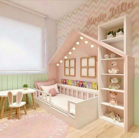 How to Choose Montessori Furniture and Toys for Our Children?