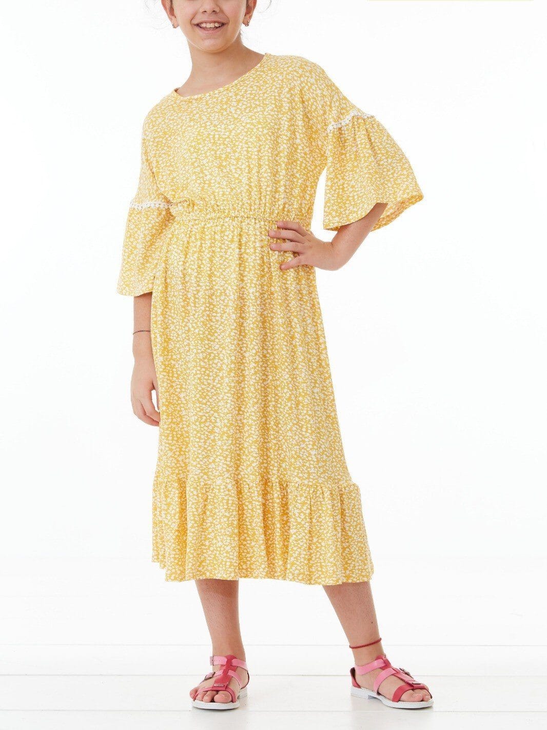 Casual Dresses - Kids & Teen Girls