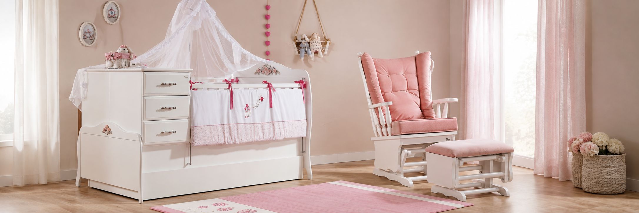 All Baby and Kids Furniture