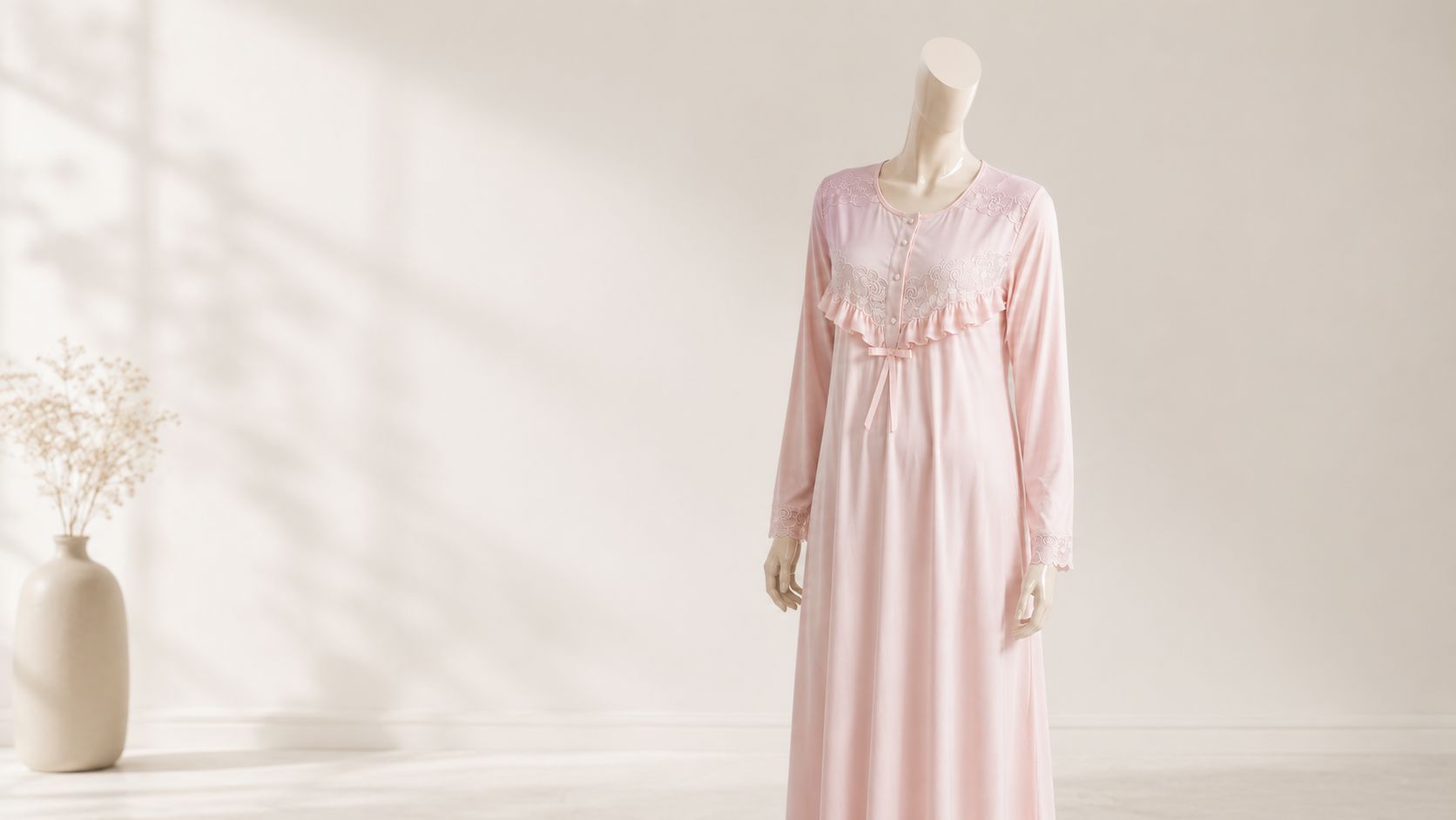 Maternity & Nursing Wear