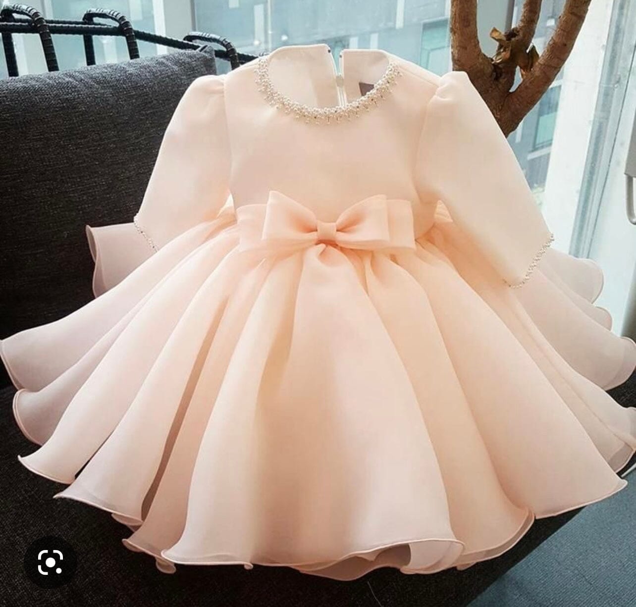 Girl Party Dresses