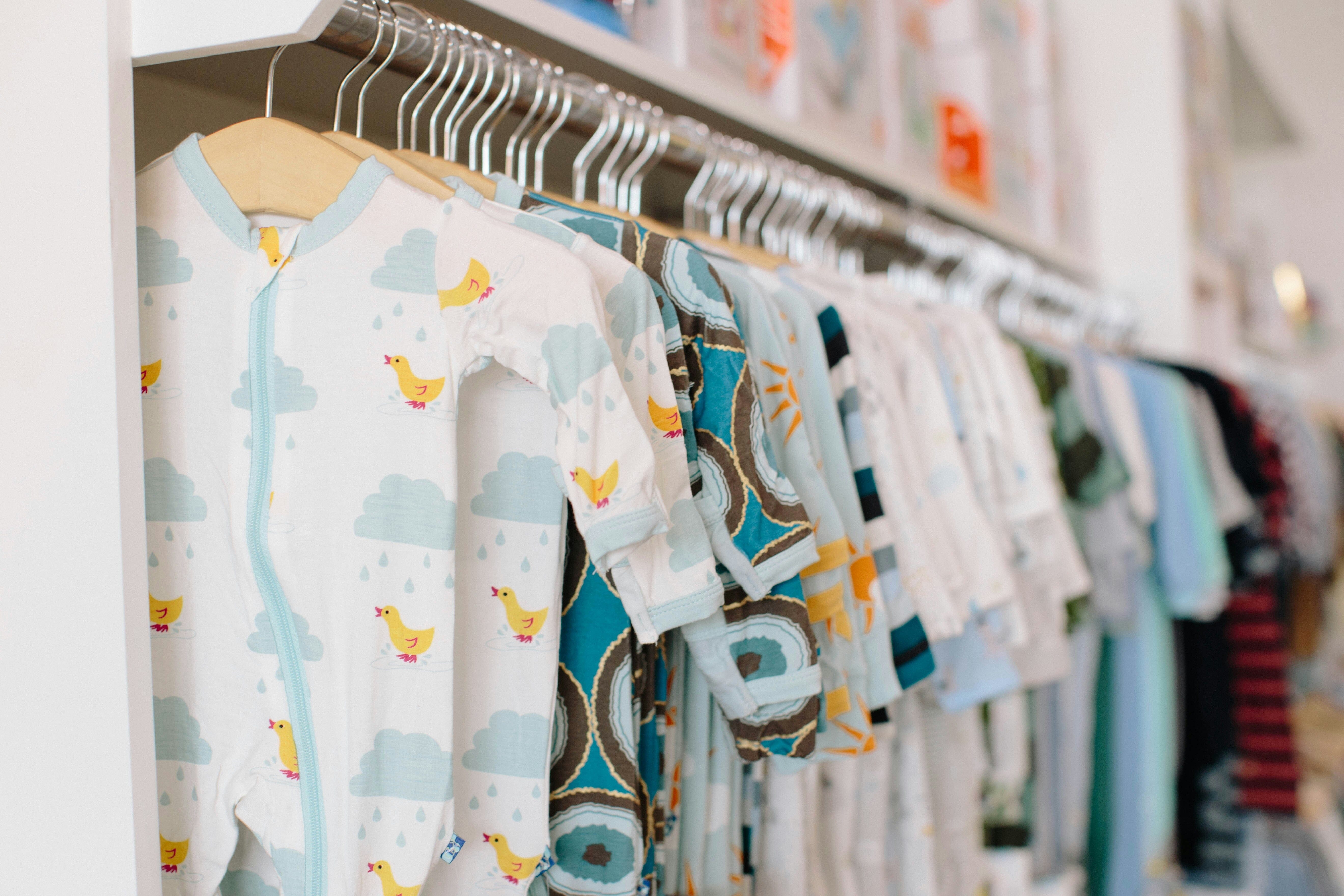 Baby (All Clothing)