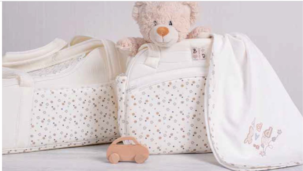 Baby Accessories