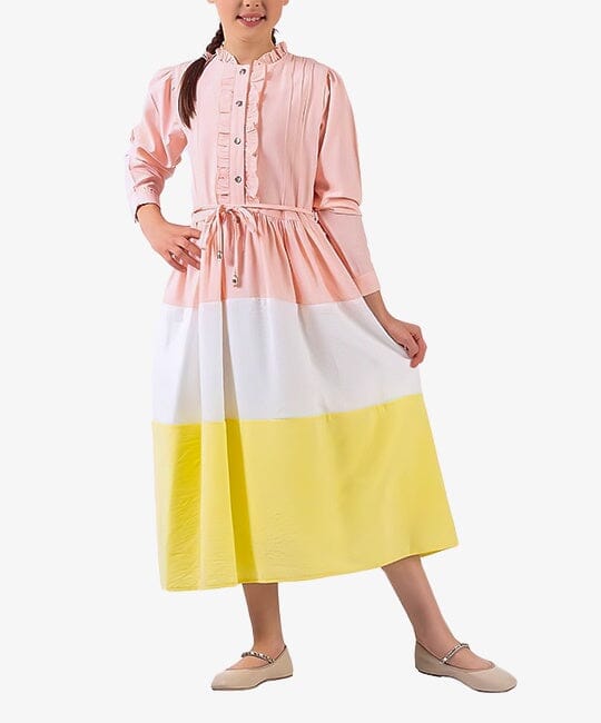 Trendy Teen Outfit teen outfit PAFIM