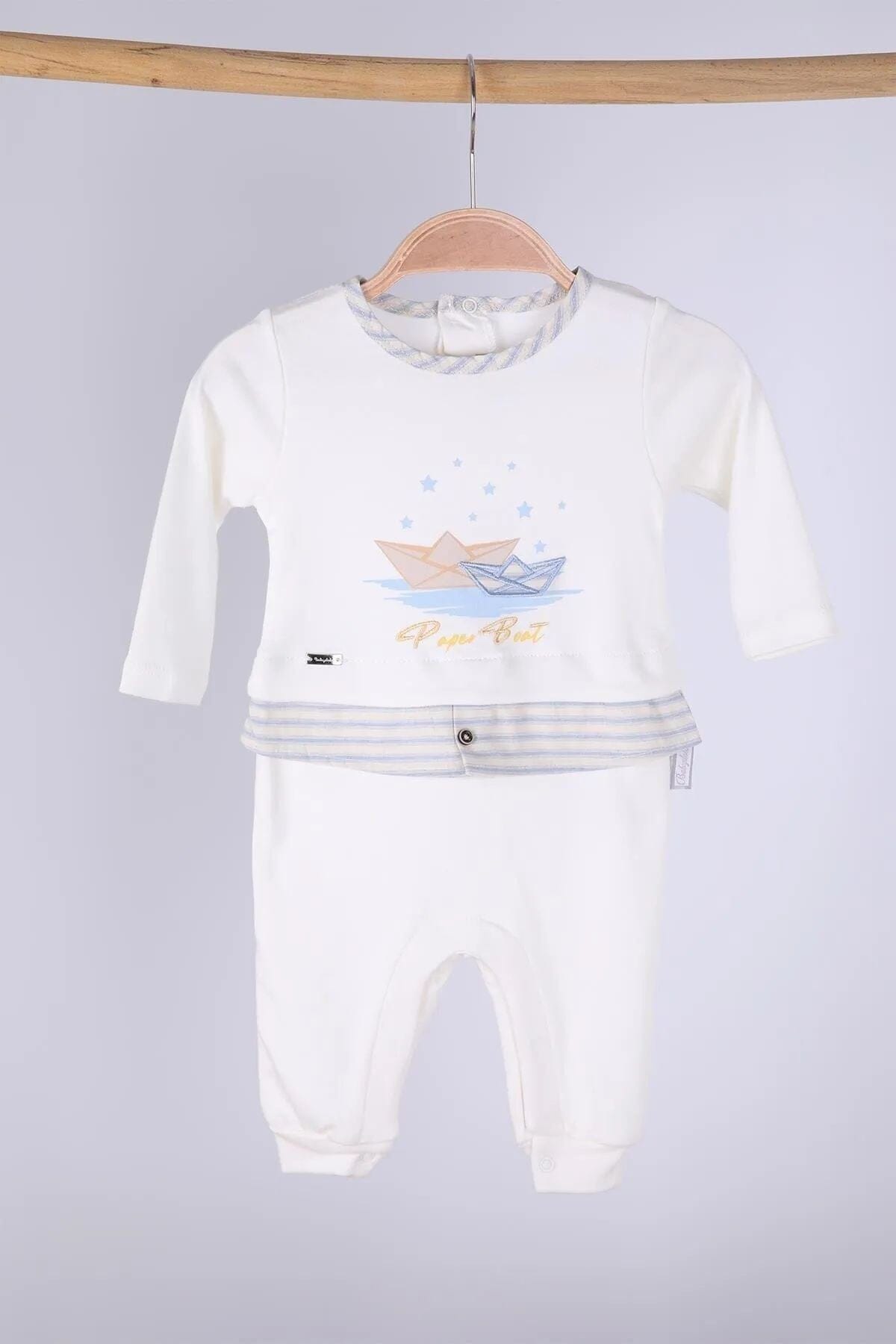 Adorable Baby Romper For Boys Baby Romper Babydola