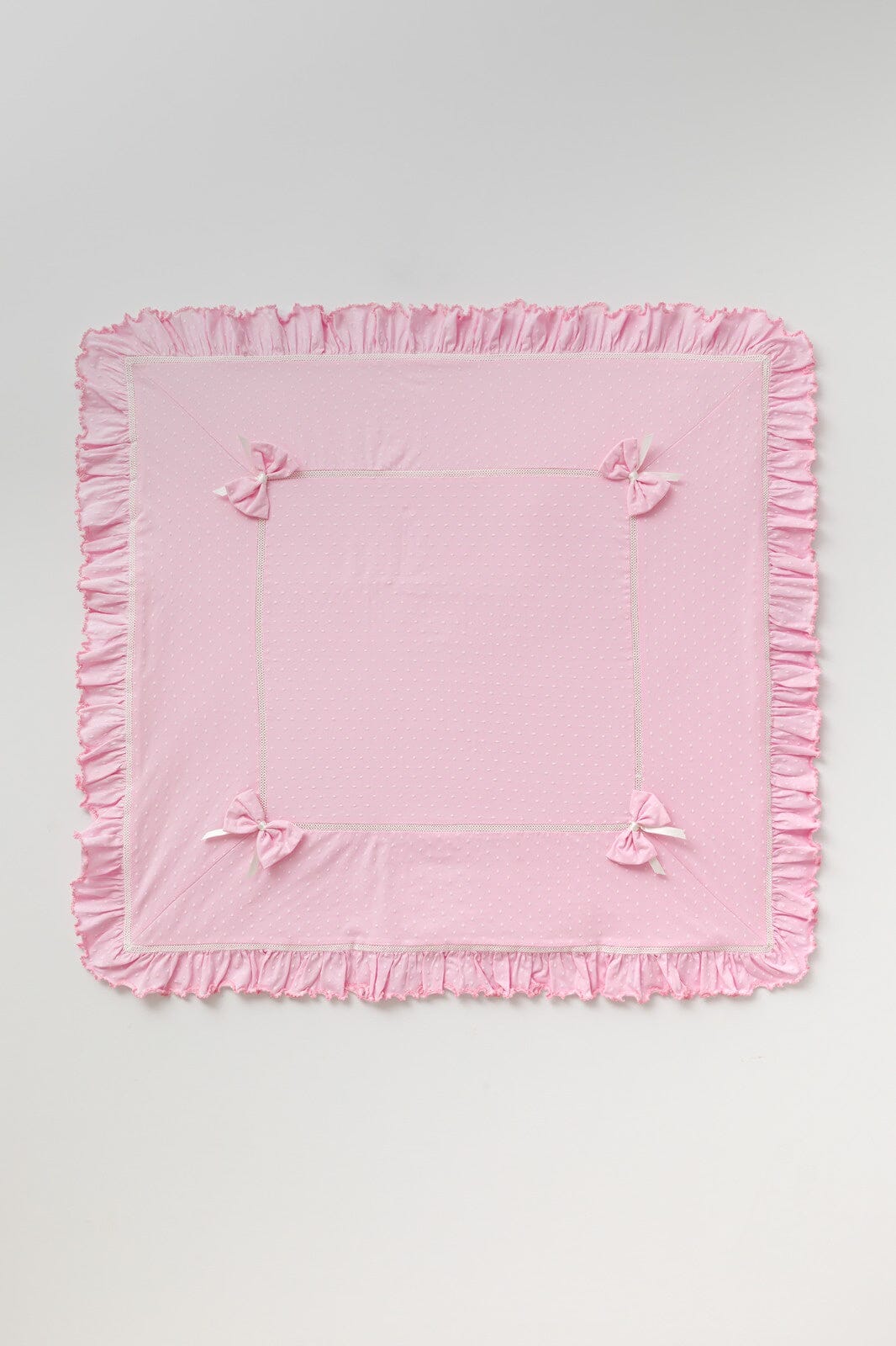 Blush Comfort Baby Blanket Blanket Babydola