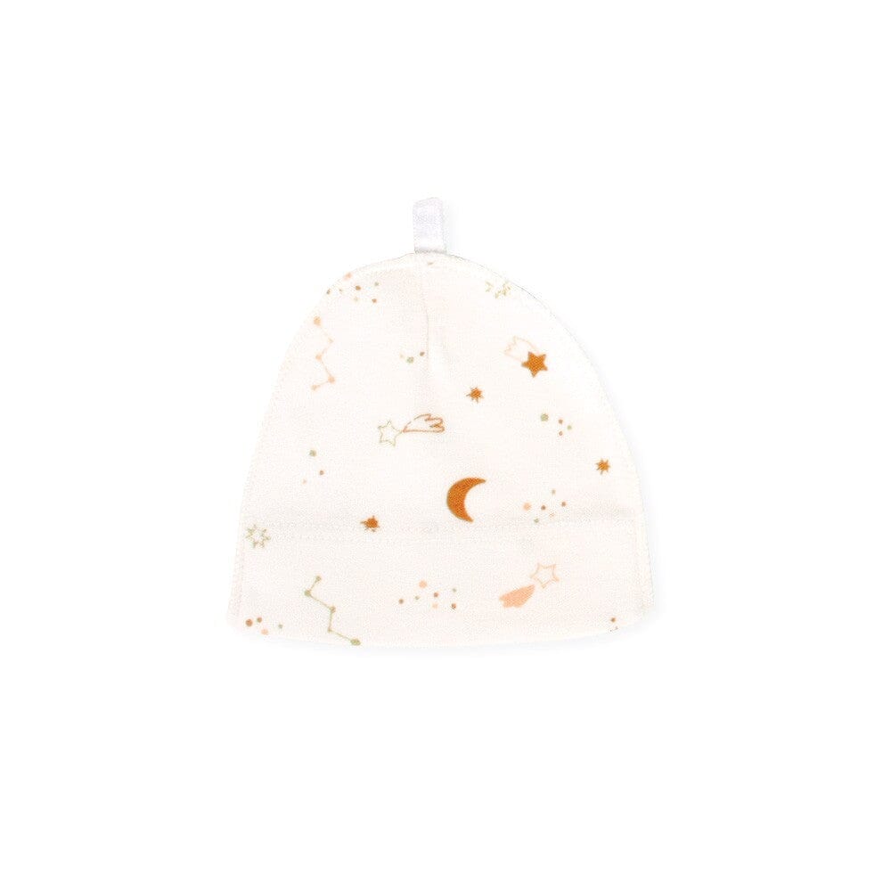 Premature Baby Hat with Stars and Moons General sevi bebe