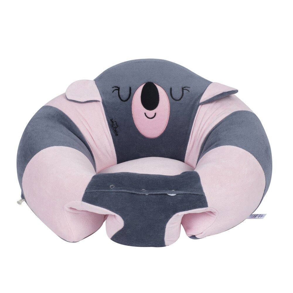 Baby Elephant Sit-Me-Up Seat sevi bebe
