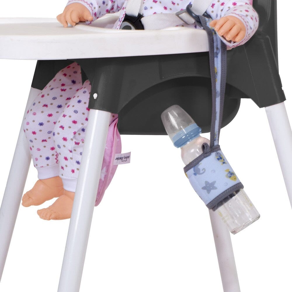 Sevi Baby Bottle and Toy Hanger General sevi bebe