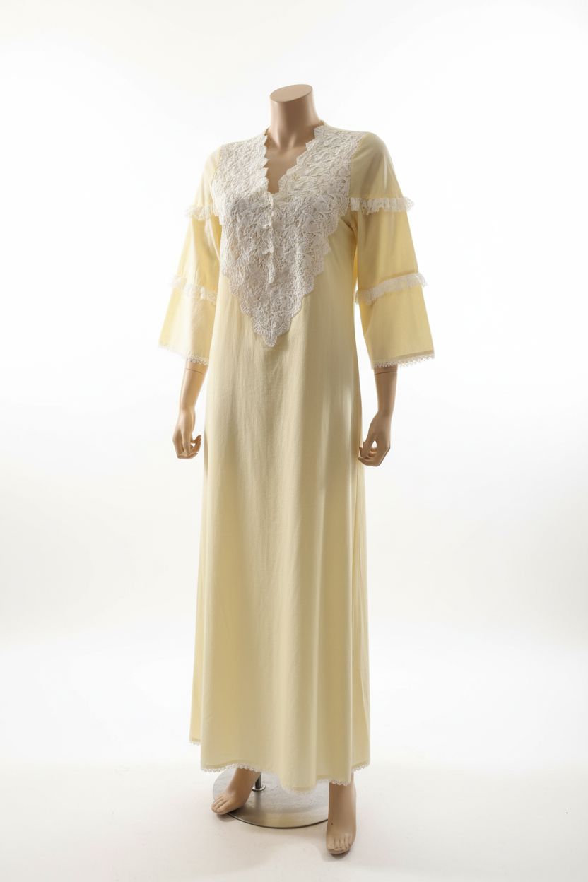 The Mama Gown Coco Box