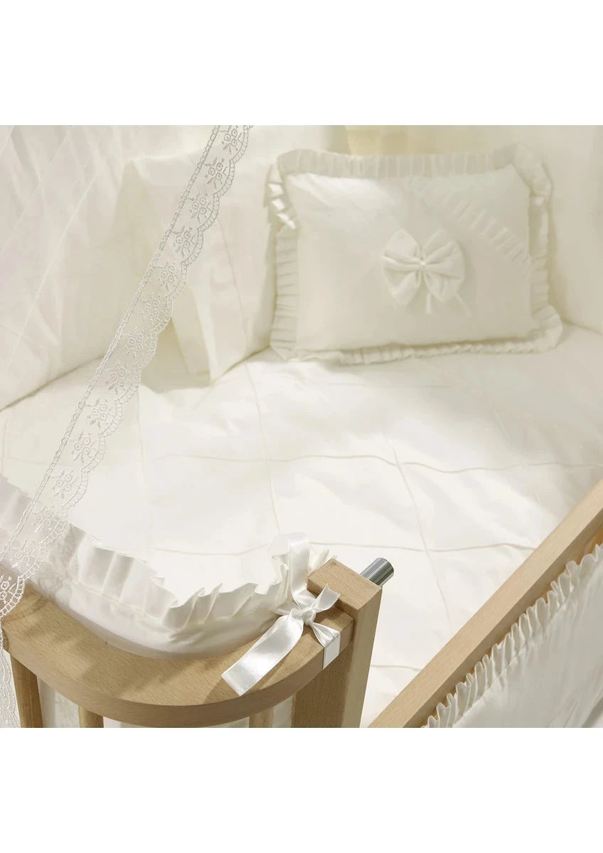 Bambino Baby Mosquito Net Curtain crib accessories Meltem Kids