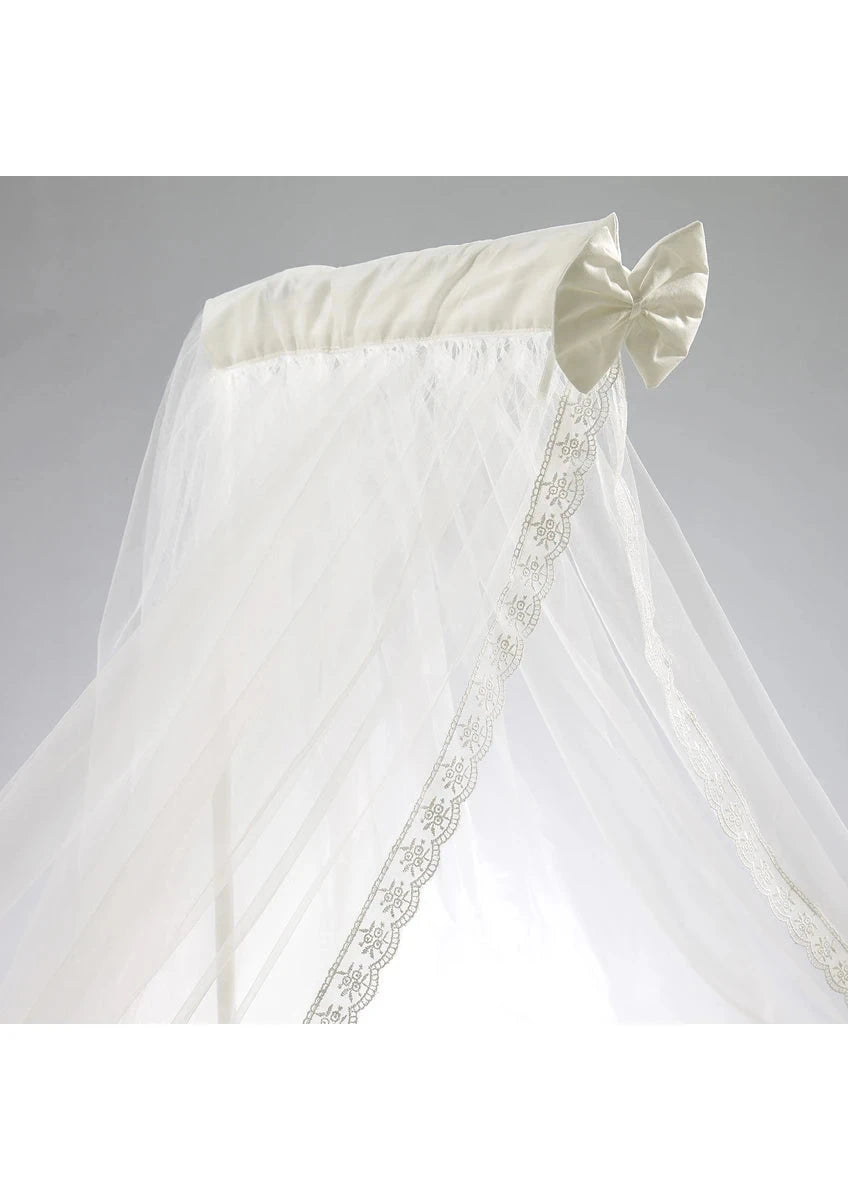 Bambino Baby Mosquito Net Curtain crib accessories Meltem Kids