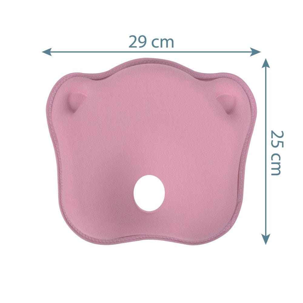 Baby Head Shaping Pillow - Turkish Cotton Baby accessories sevi bebe