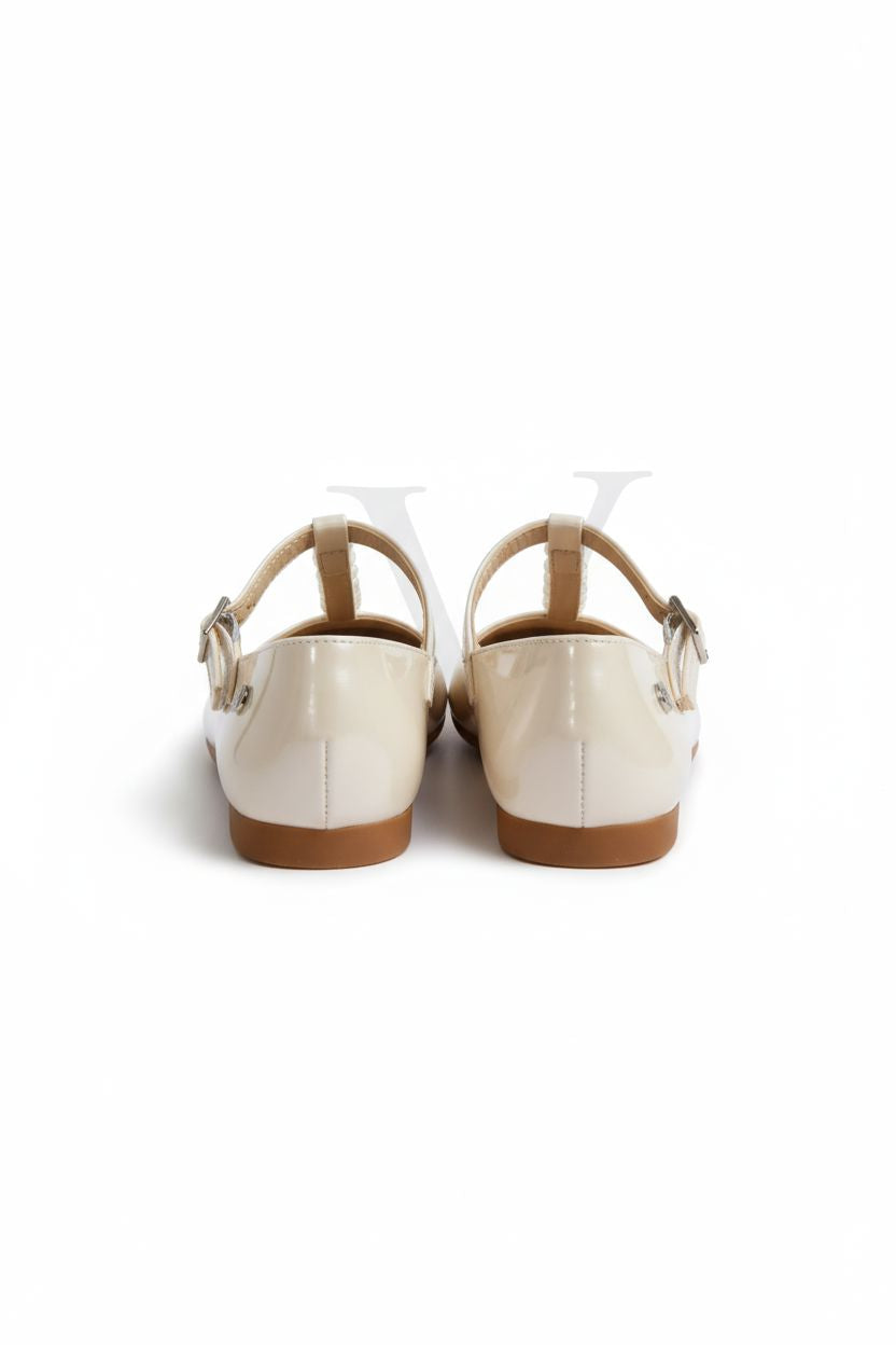 The Pearl SHOES Vuddy