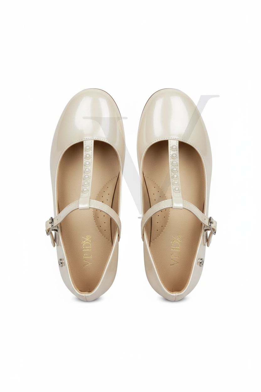 The Pearl SHOES Vuddy