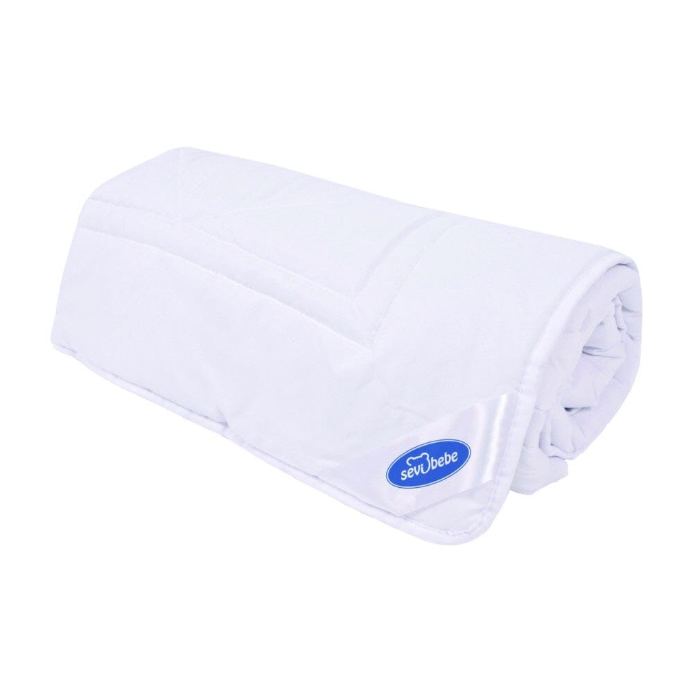 Microfiber Baby Quilt Baby Bedding Set sevi bebe