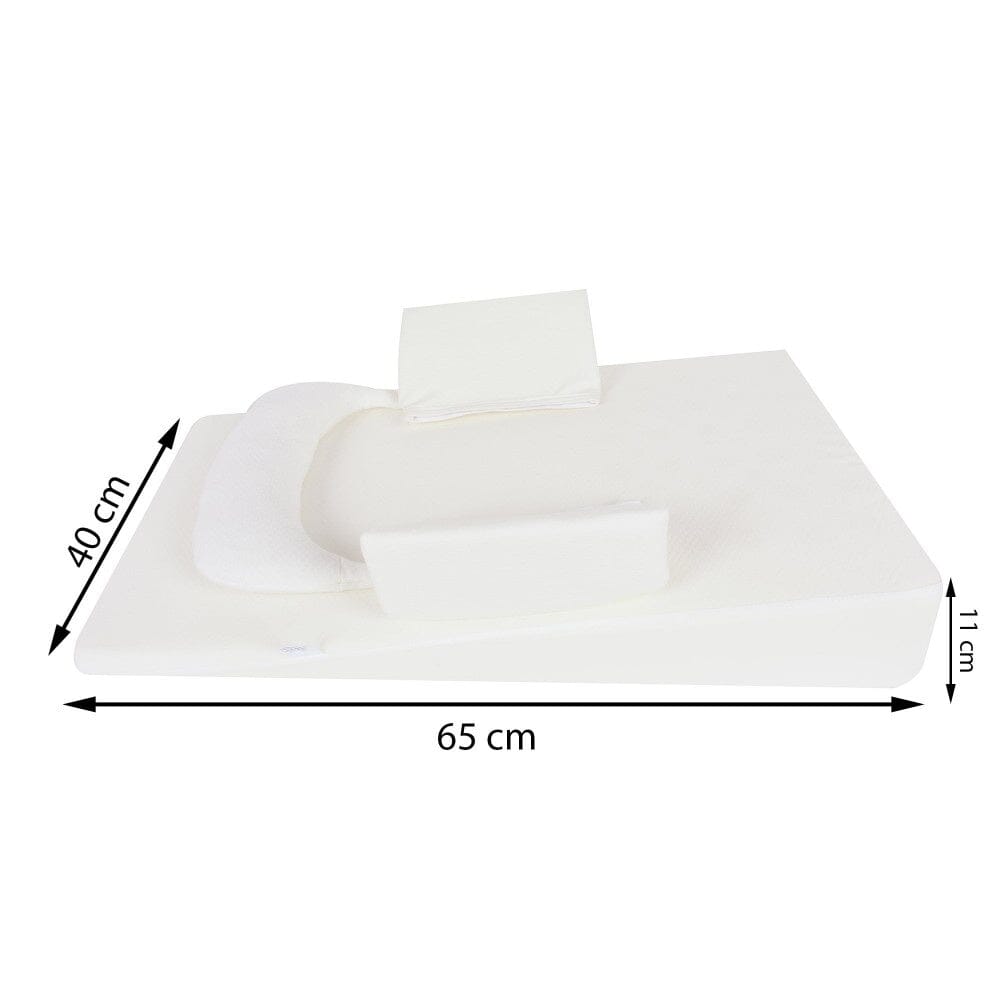 Multifunction Baby Bed for Reflux and Gas Pain Relief Baby accessories sevi bebe