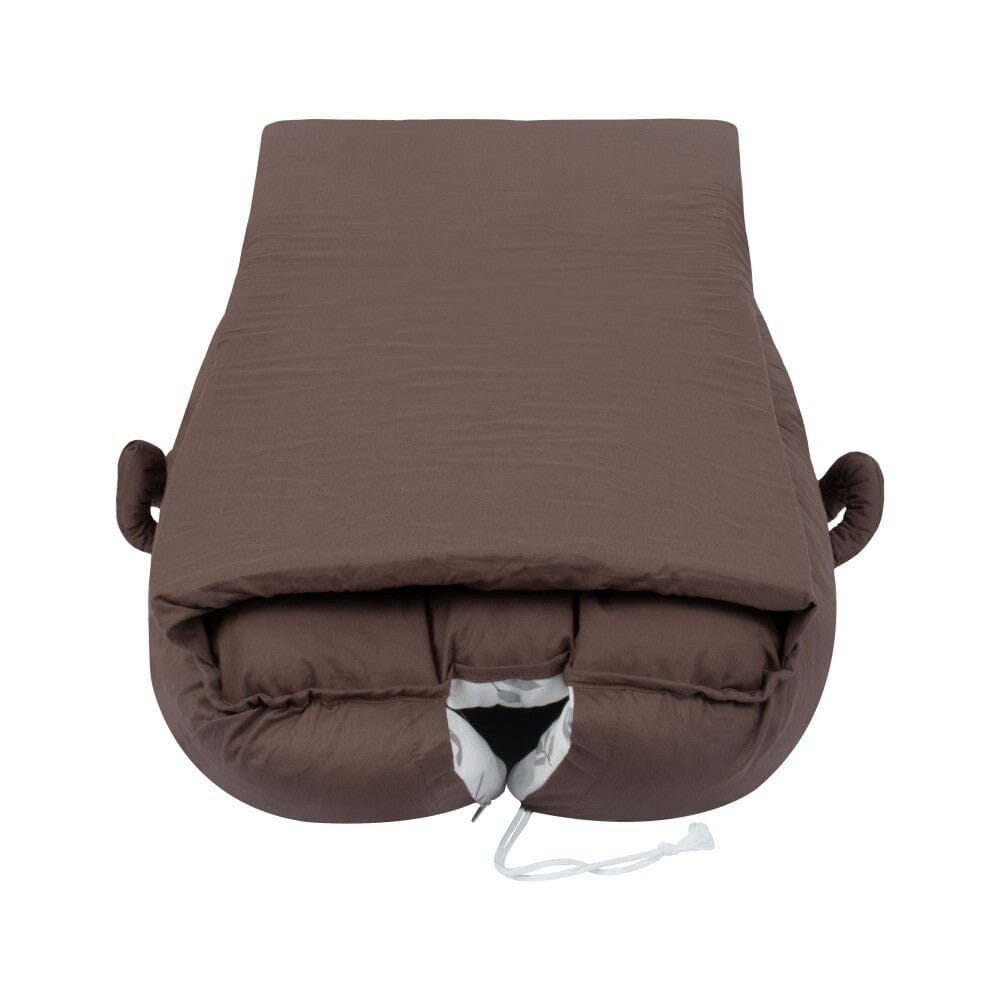 Multifunctional Baby Nest with Mosquito Net - Turkish Cotton BABY NEST sevi bebe