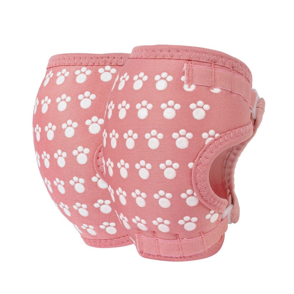 Sevibebe Supported Crawling Knee Pads Baby accessories sevi bebe