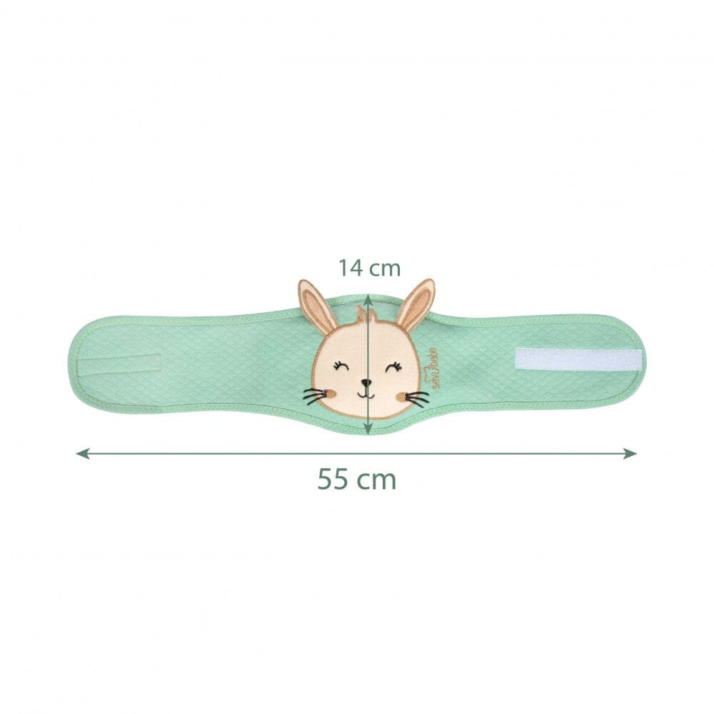 Waist Band with Cherry Seeds for Baby Gas Relief Baby accessories sevi bebe