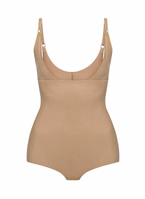 Thin Strap Body Corset for shaping and slimming curves