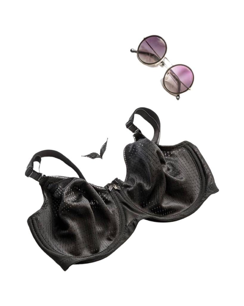 The Basic Bra UNDERWEAR YENI INCI