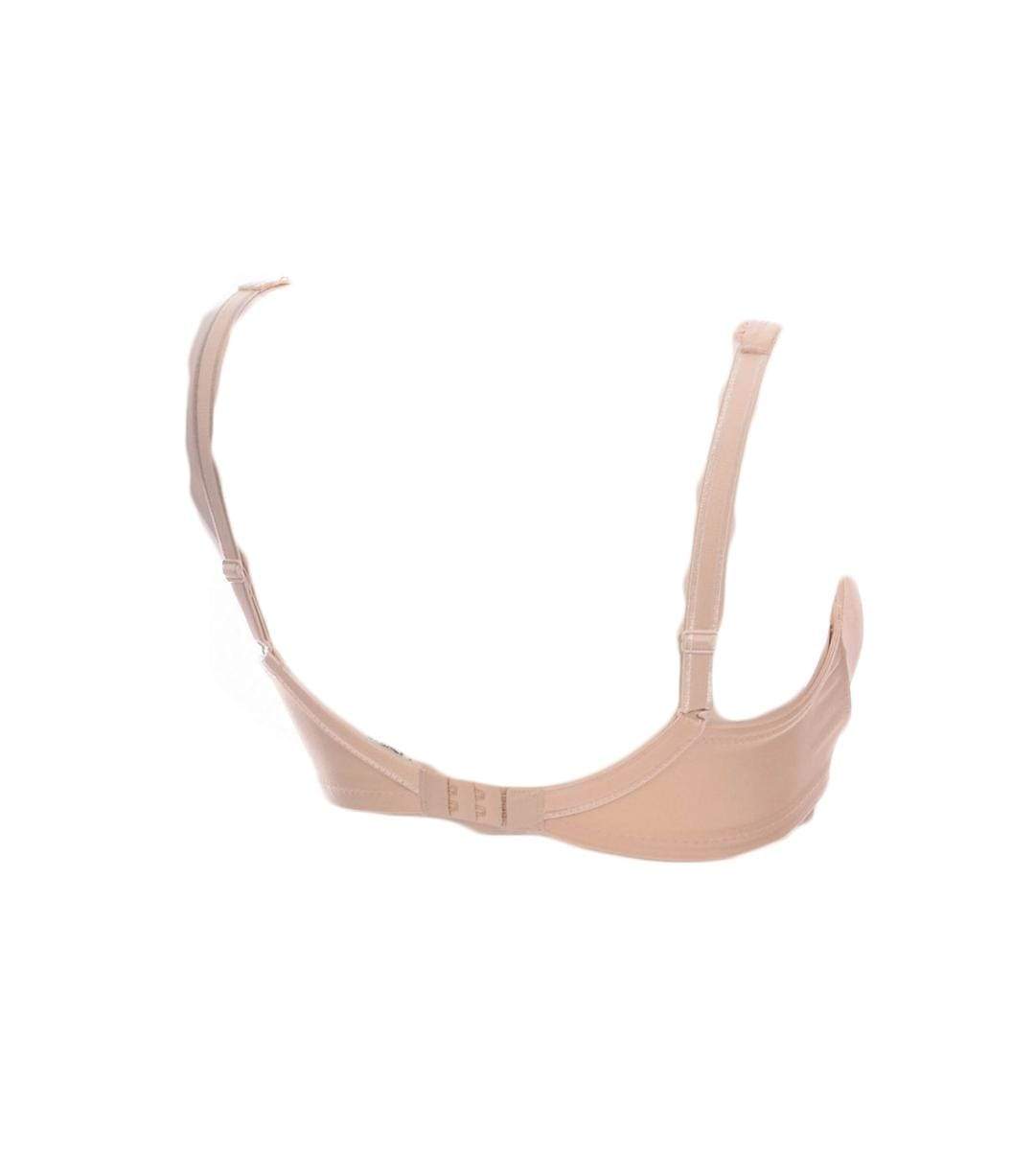 Underwire Contouring Bra 1640 lanjry YENI INCI