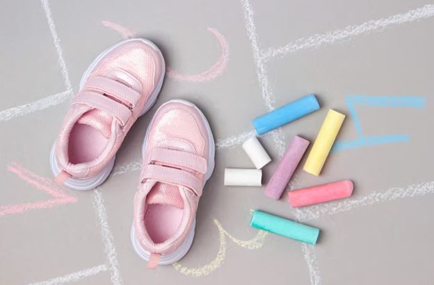 Children's Shoes: Your Guide to Choosing the Right Footwear