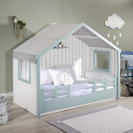 Choosing the Perfect Montessori Bed: More Than Just a Place to Sleep