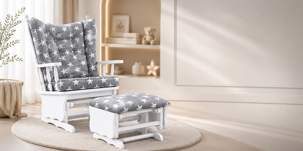 Nursing Glider Chairs