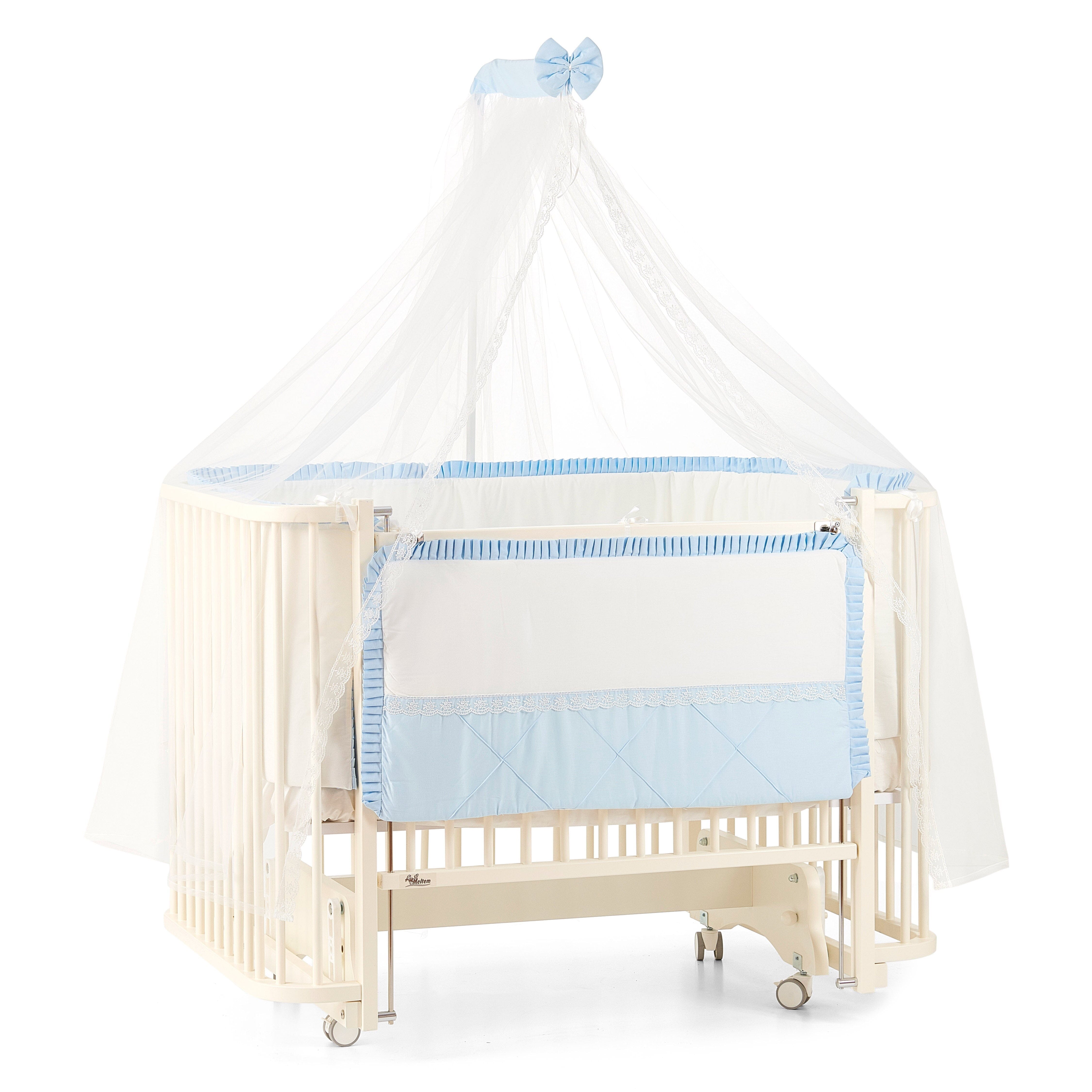 All Cribs & Beds