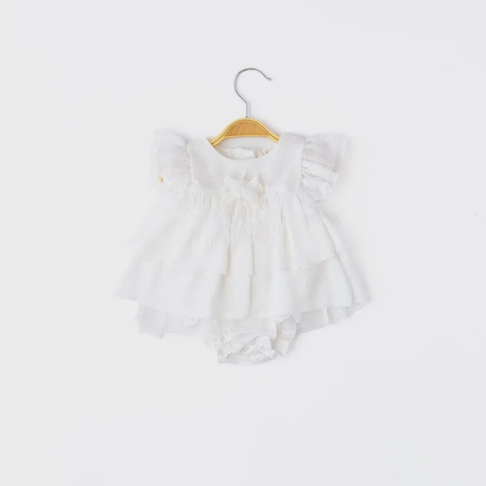 Charming Baby & Toddler Dress with Bodysuit baby & toddler Babydola 