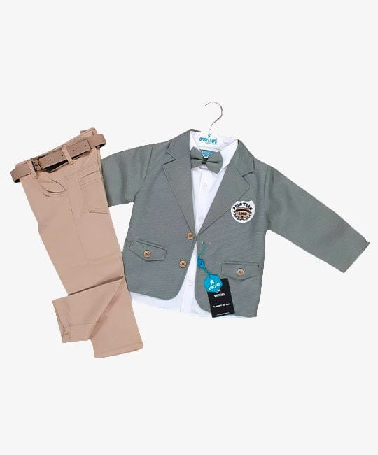Babyland 5126 General BABYLAND 