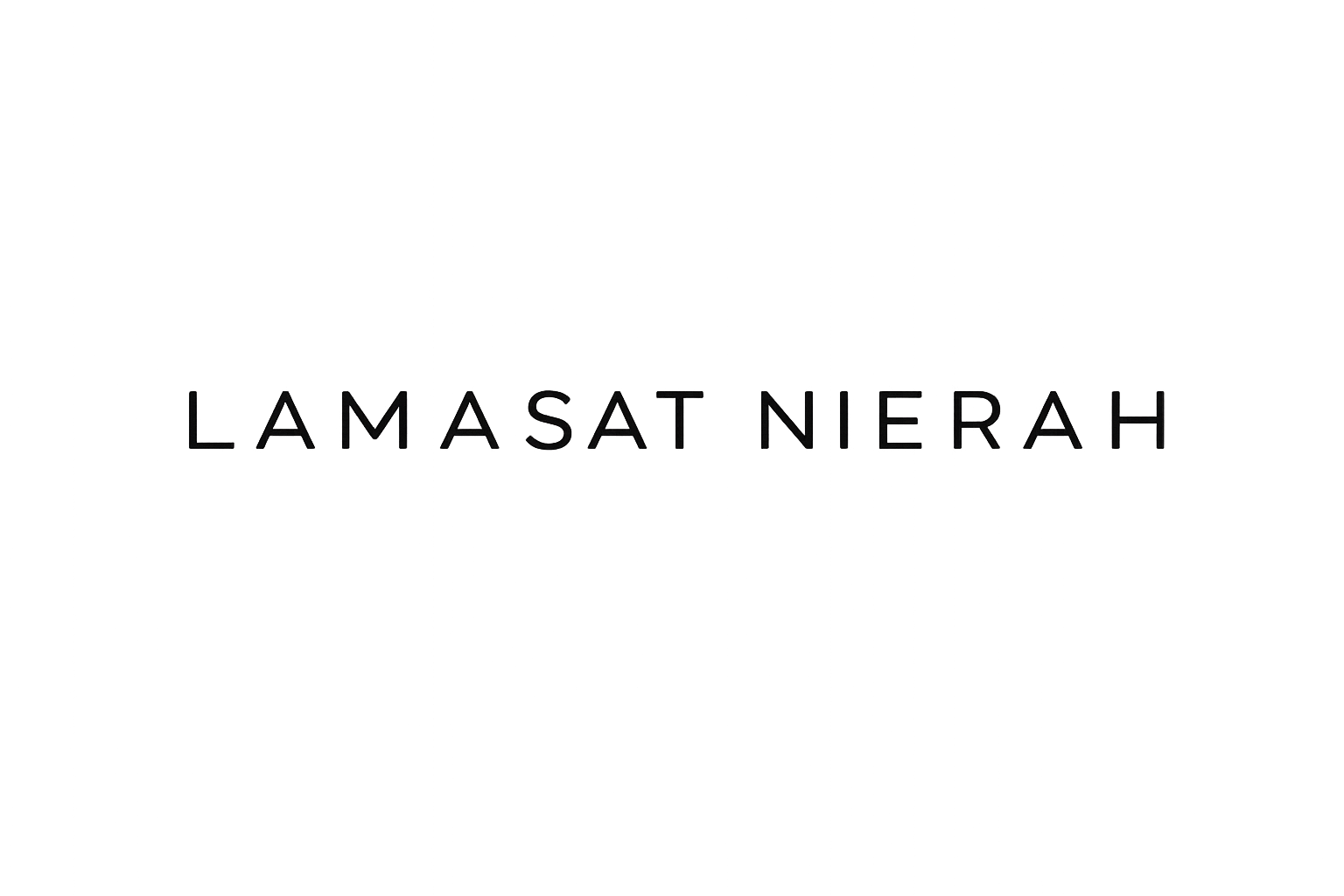 Lamasat Nierah