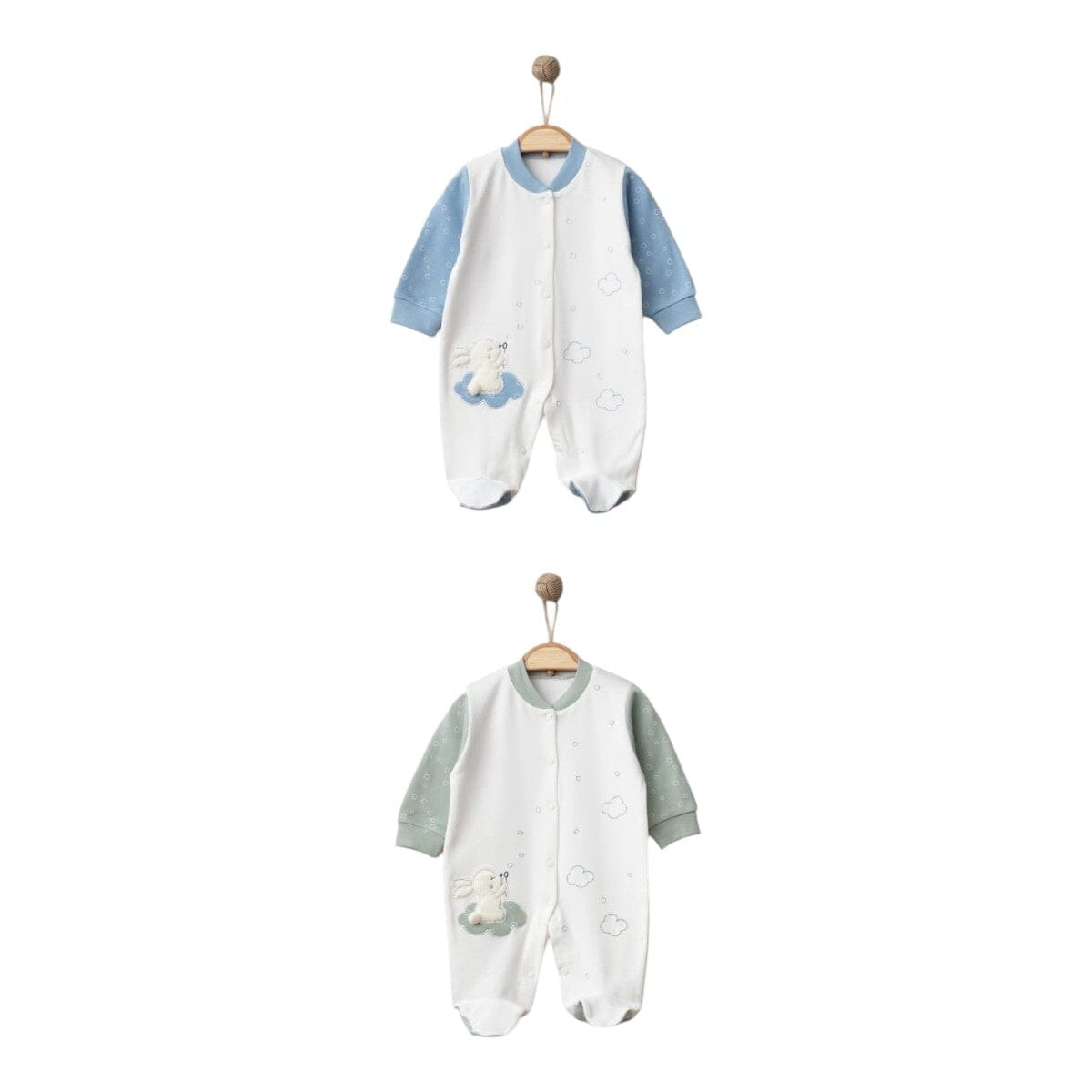 Dreamland Snuggle Sleep Suit baby & toddler tonton bebe 