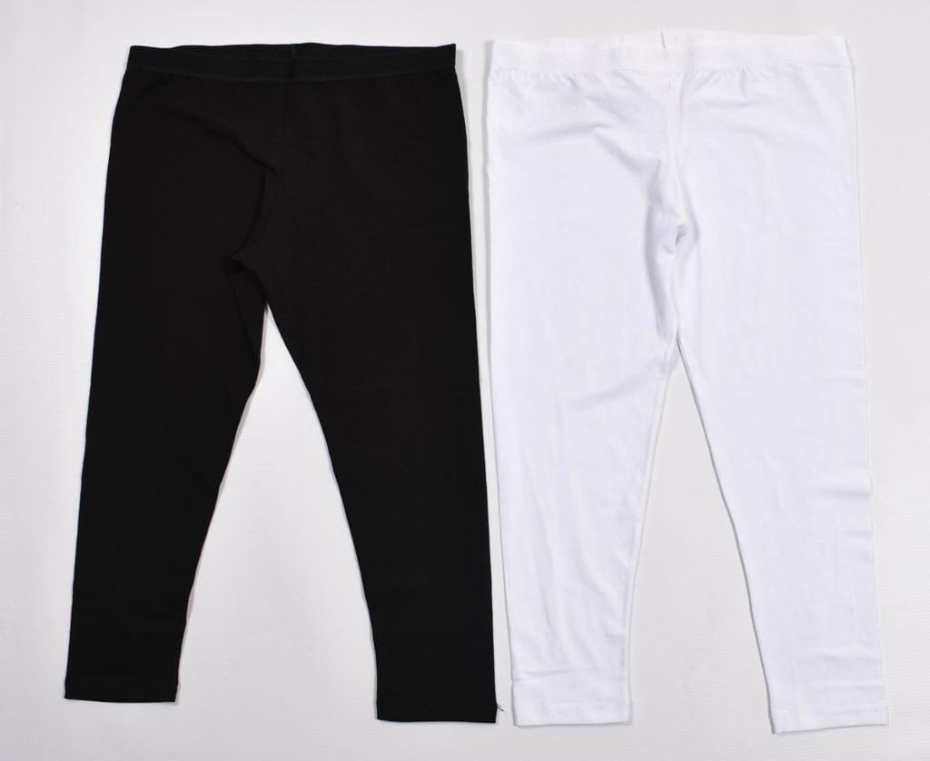 2-in-1 Pack: Cotton Bermuda Shorts (95% Cotton - 5% Elastane UNDERWEAR Ersah 