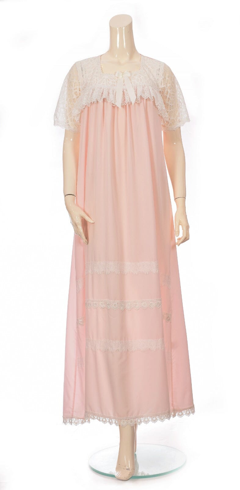 Turquoise Home Dress JALABIYA Coco Box 