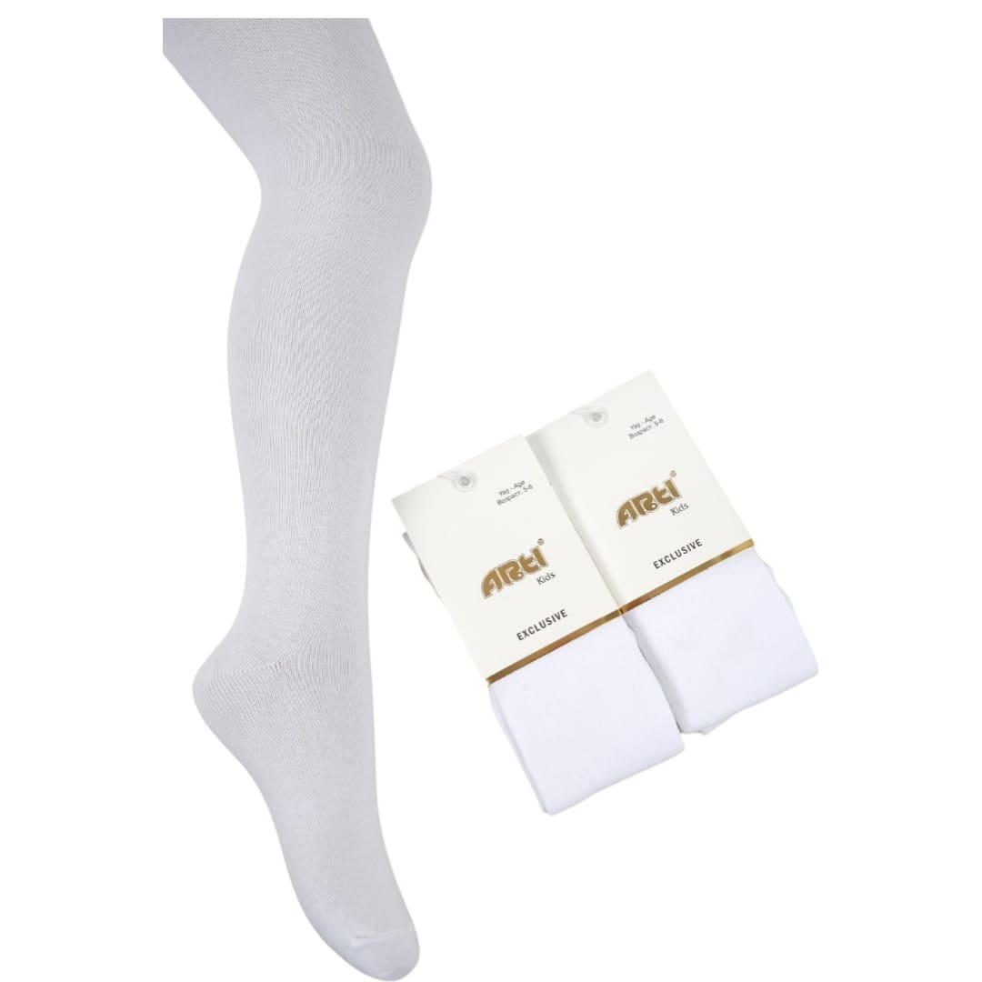 Plain Thin Tights TİGHTS KATAMİNO 