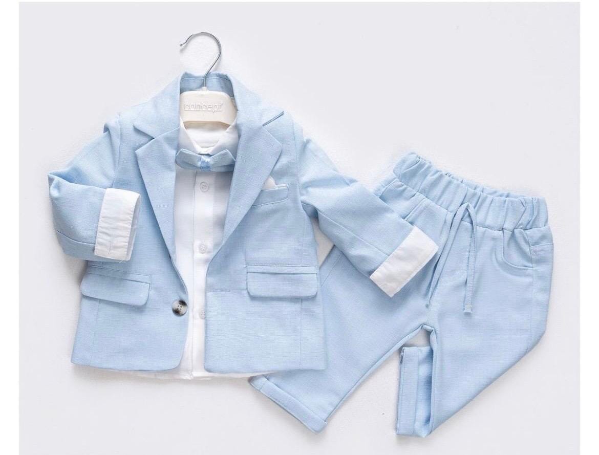 Chic Little One Outfit baby & toddler concept kids 
