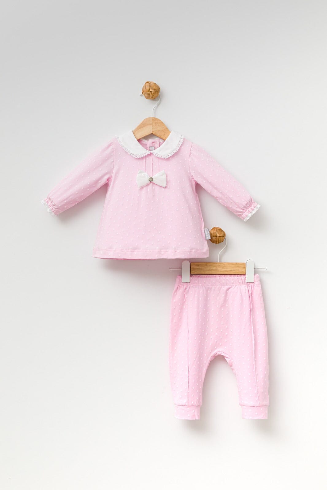 Classic Baby girl Outfit Set baby outfit Babydola 
