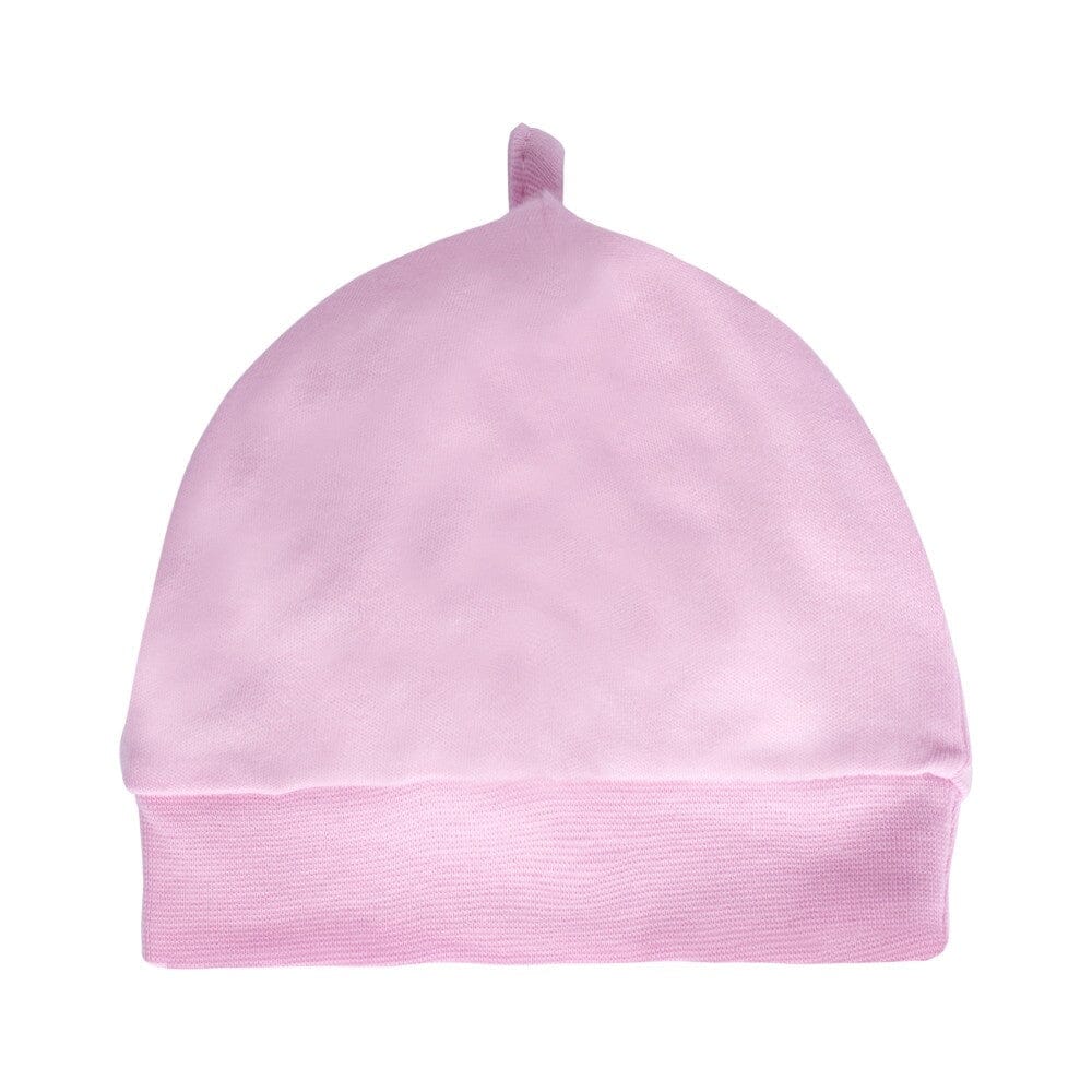 Cotton Baby Hat - Girl Newborn sevi bebe 