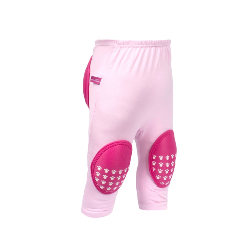 Baby Walking Protection Pants with Knee Pads Newborn sevi bebe 