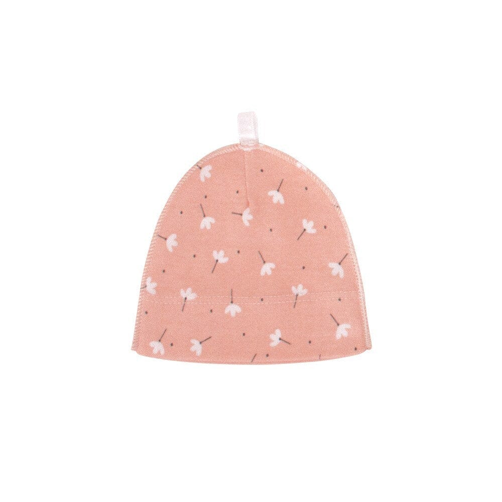 Premature Baby Hat with Stars and Moons General sevi bebe 