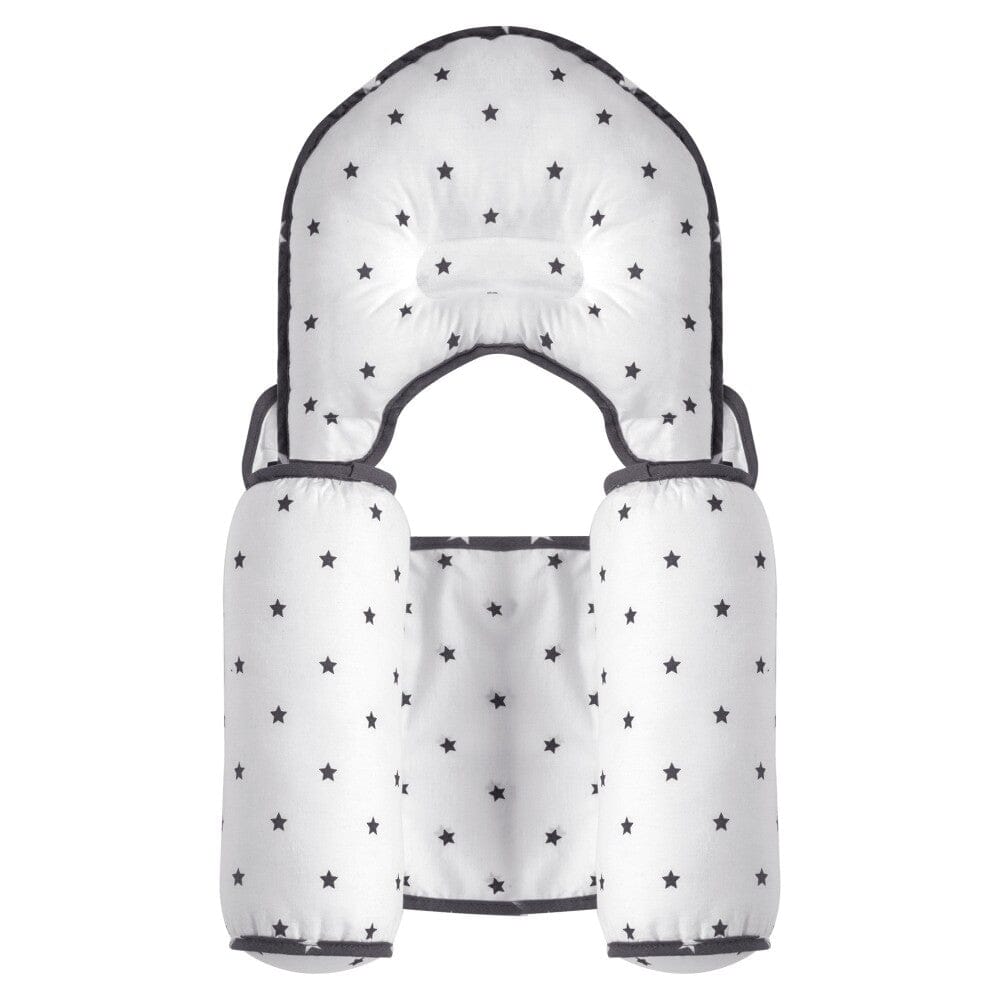 Baby Head Shaping Pillow & Sleep Positioner Baby accessories sevi bebe 