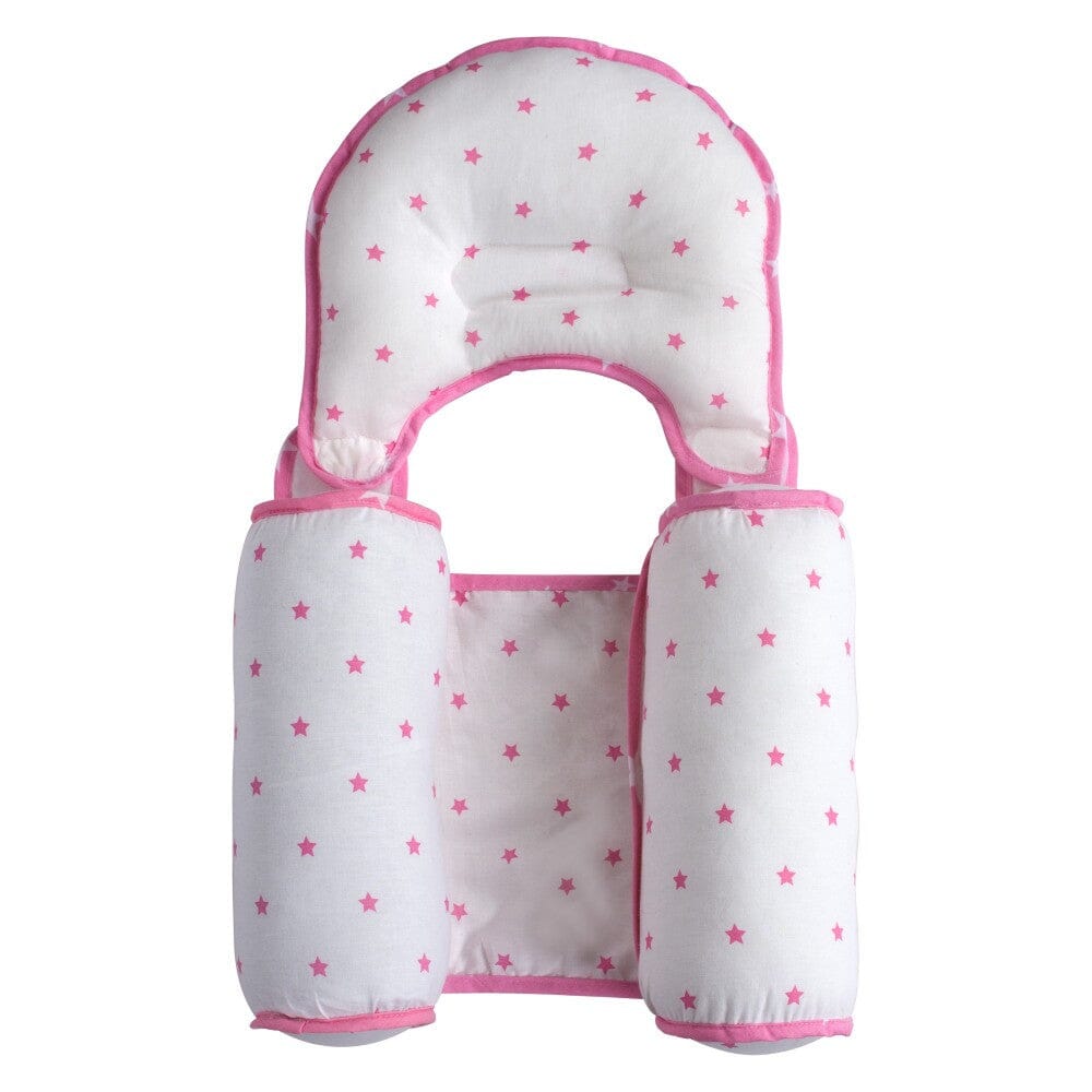 Baby Head Shaping Pillow & Sleep Positioner Baby accessories sevi bebe 