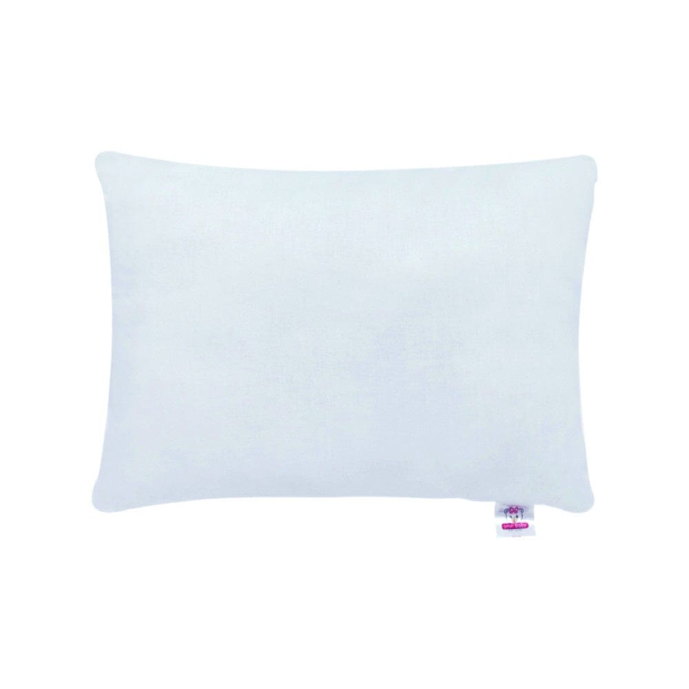 Sevi Bebe Baby Pillow - Soft & Breathable Infant Support General sevi bebe 