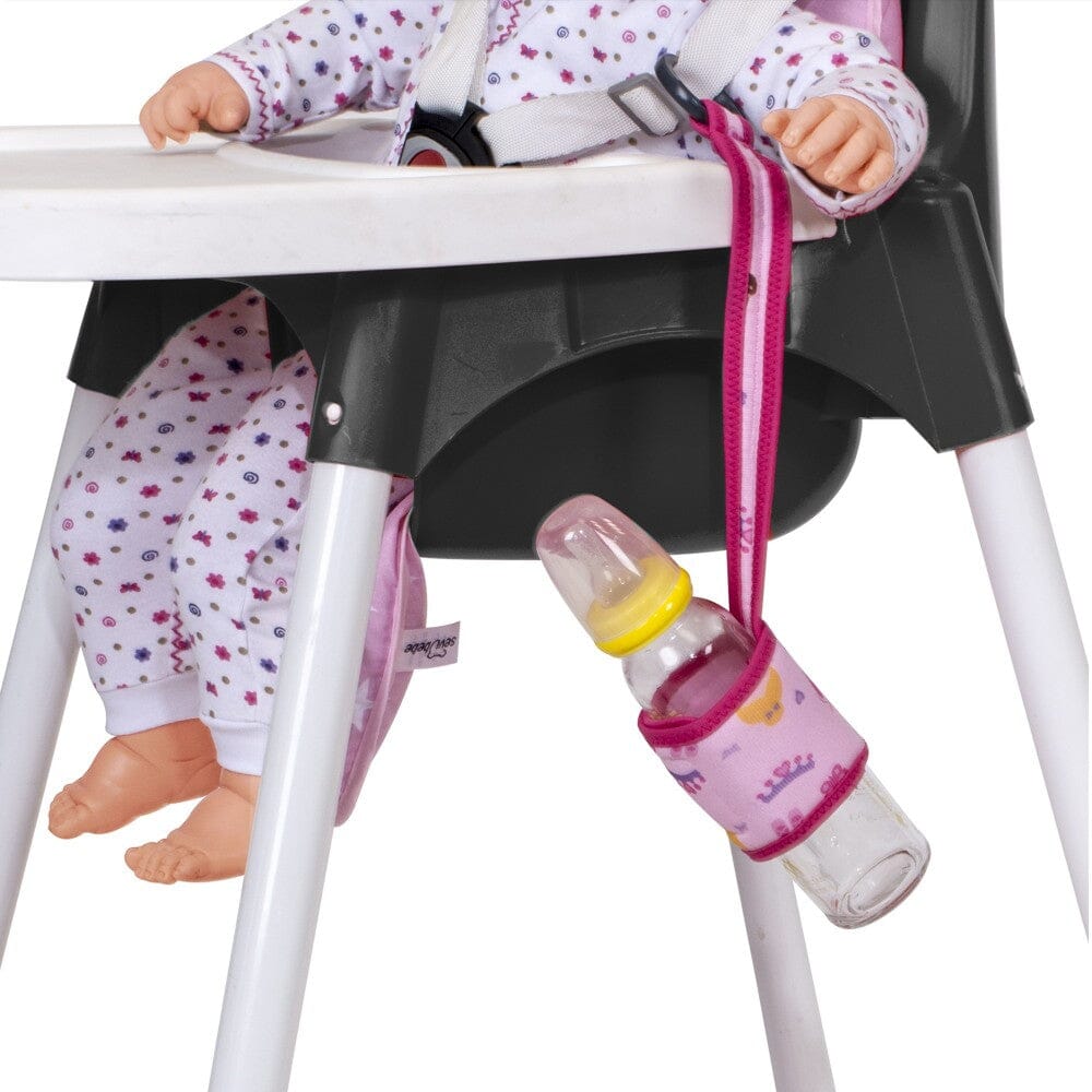 Sevi Baby Bottle and Toy Hanger General sevi bebe 